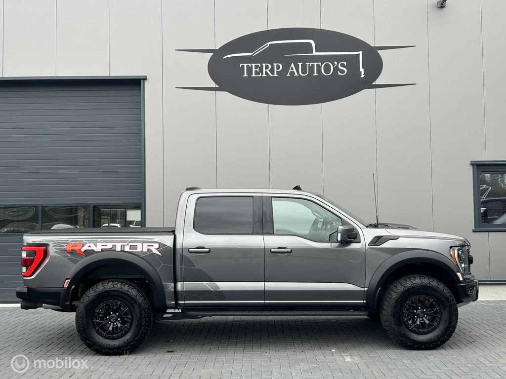 Ford F-150 USA Raptor R 37027875-0.jpg | Terp Auto’s