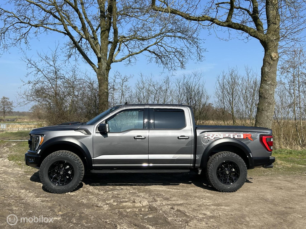Ford F-150 USA Raptor R 37027875-0.jpg | Terp Auto’s