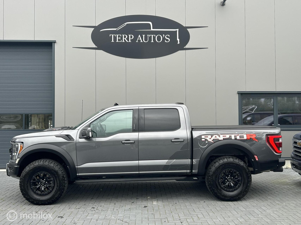Ford F-150 USA Raptor R 37027875-0.jpg | Terp Auto’s