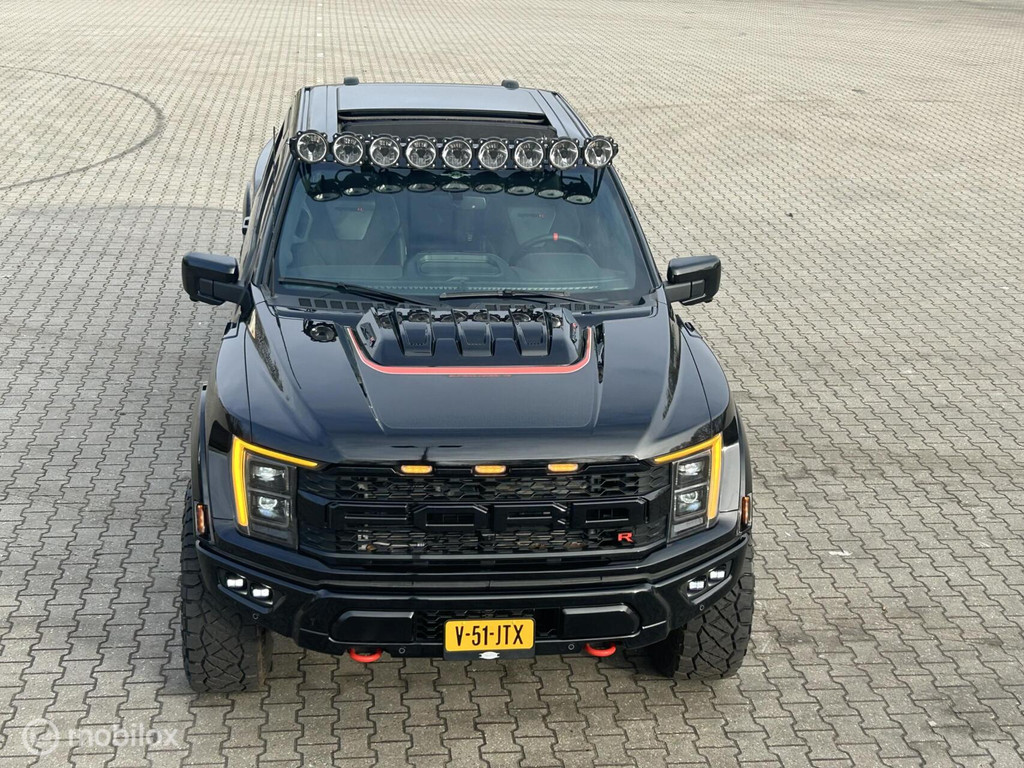 Ford F-150 USA Raptor R 5.2 Supercharged 38902118-0.jpg | Terp Auto’s