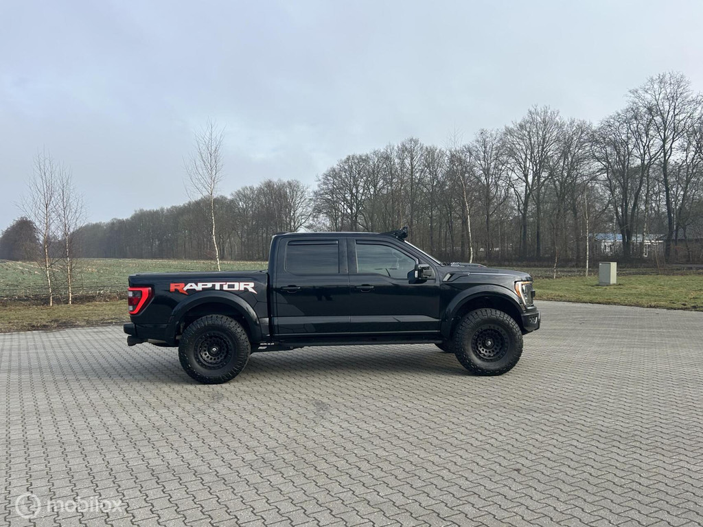 Ford F-150 USA Raptor R 5.2 Supercharged 38902118-0.jpg | Terp Auto’s