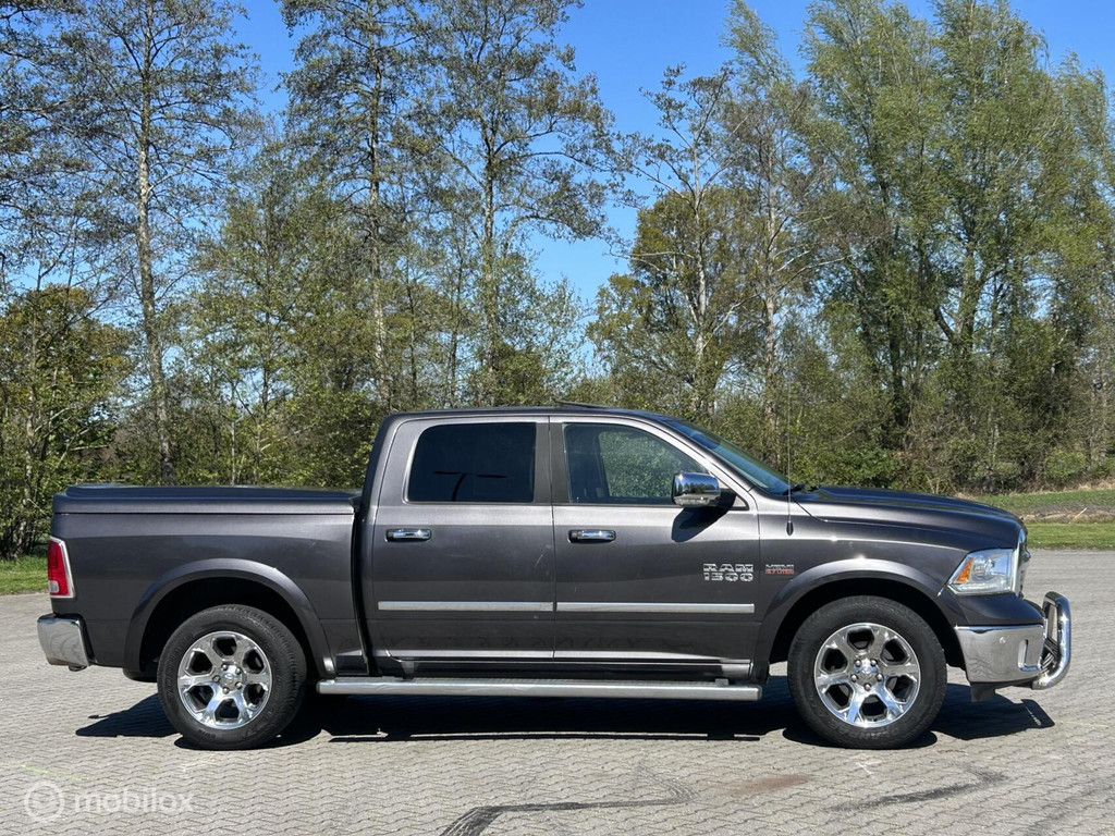 Dodge Ram 1500 5.7 V8 Laramie | Lage bijtelling 40728890-0.jpg | Terp Auto’s