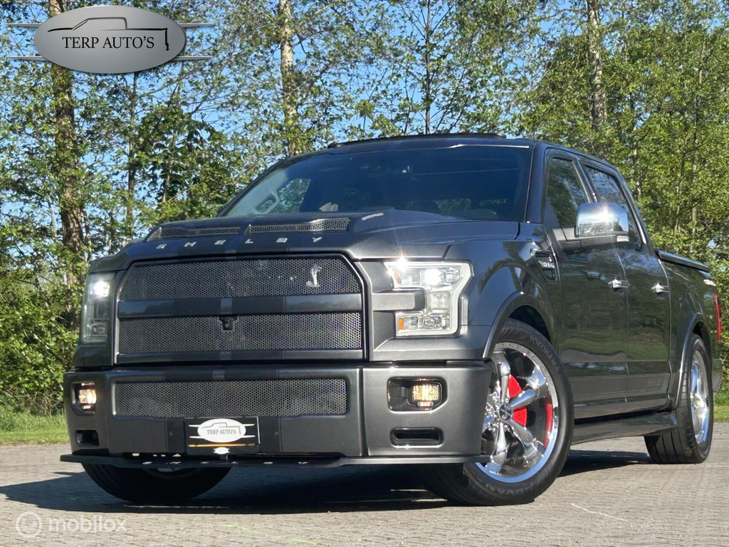 Ford F-150 USA Shelby Super Snake 44188504-0.jpg | Terp Auto’s