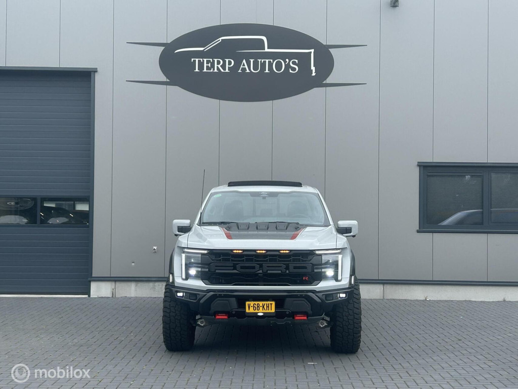 Ford F-150 USA 5.2 Supercharged 46017737-0.jpg | Terp Auto’s