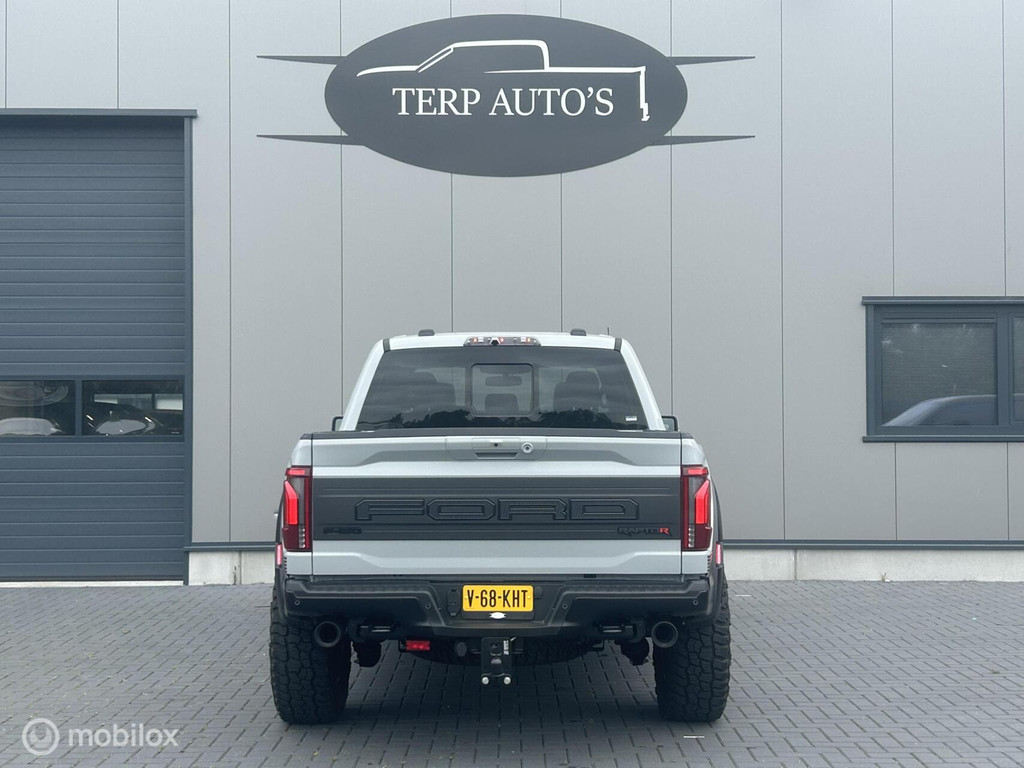 Ford F-150 USA 5.2 Supercharged 46017737-0.jpg | Terp Auto’s
