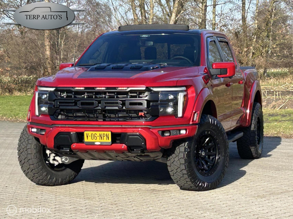 Ford F-150 USA Raptor R 49843433-0.jpg | Terp Auto’s