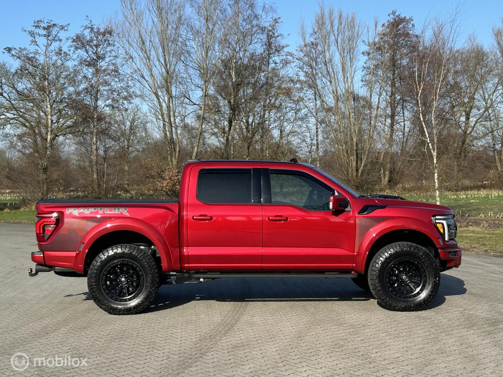 Ford F-150 USA Raptor R 49843433-0.jpg | Terp Auto’s