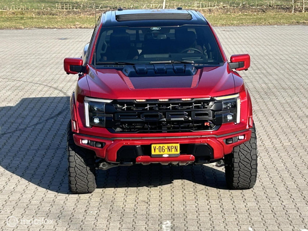 Ford F-150 USA Raptor R 49843433-0.jpg | Terp Auto’s