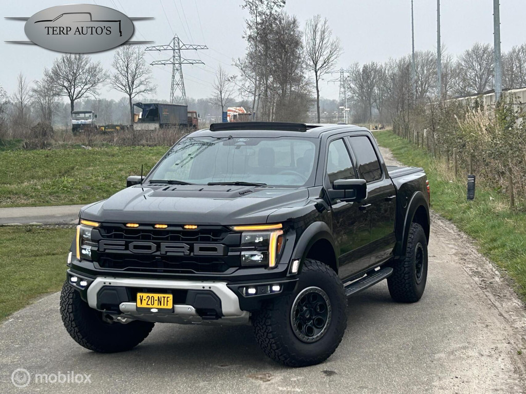 Ford F-150 USA 37 Performance package 50264416-0.jpg | Terp Auto’s