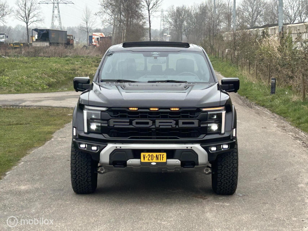 Ford F-150 USA 37 Performance package 50264416-0.jpg | Terp Auto’s
