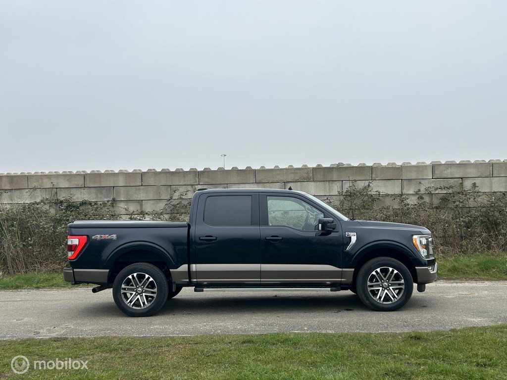Ford F-150 USA Lariat 3.5 V6 Ecoboost 2024 Prins LPG 51003425-0.jpg | Terp Auto’s