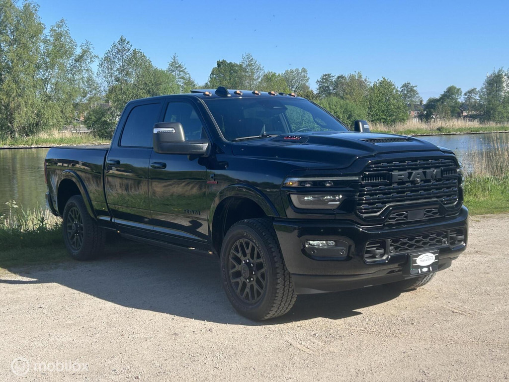 Dodge Ram Pick-Up 2500 Limited 6.7 Cummins H.O. 430pk 6737kg Trekgewicht 51183597-0.jpg | Terp Auto’s