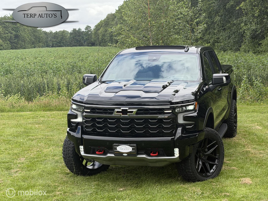 Chevrolet Silverado USA ZR2 6.2 V8 51433033-0.jpg | Terp Auto’s