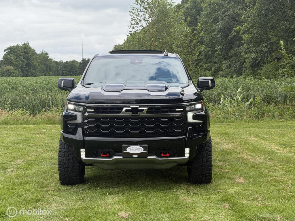 Chevrolet Silverado USA ZR2 6.2 V8 51433033-0.jpg | Terp Auto’s