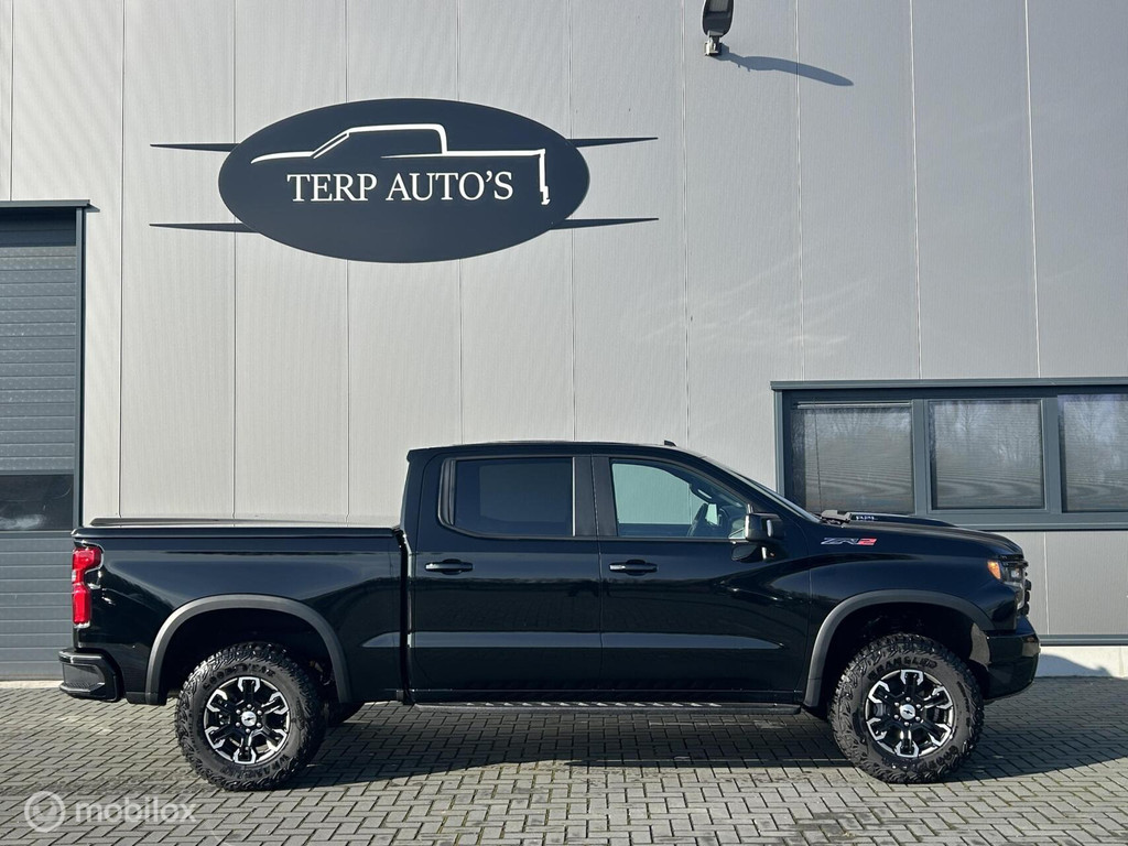 Chevrolet Silverado USA ZR2 6.2 V8 51433033-0.jpg | Terp Auto’s