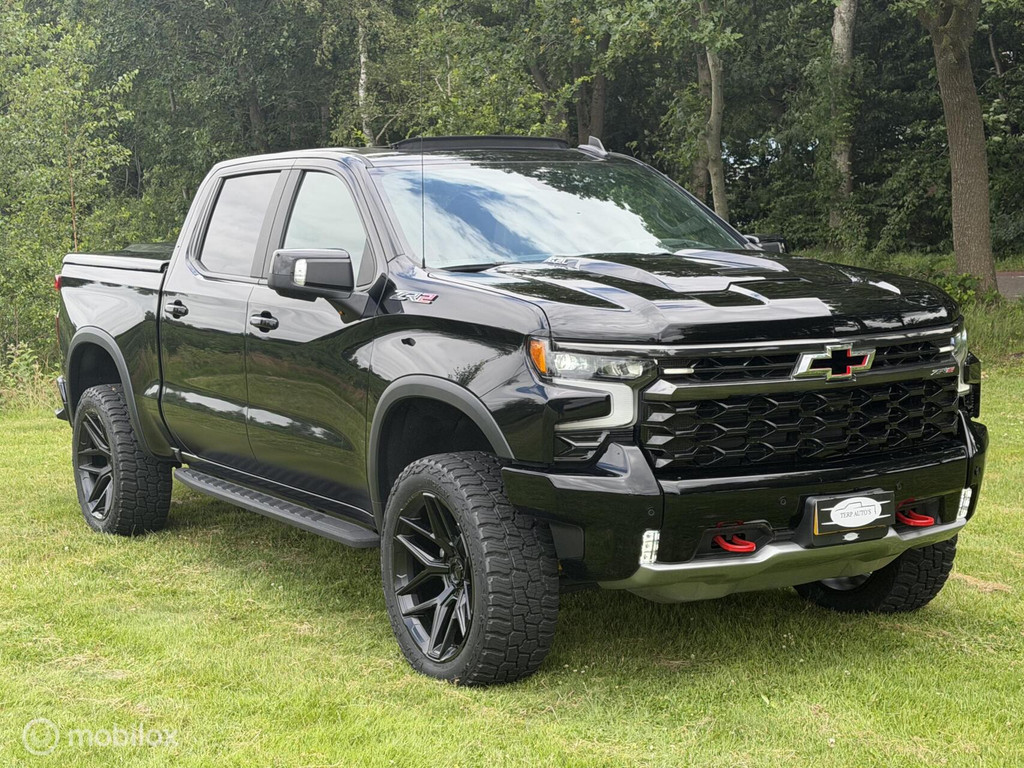 Chevrolet Silverado USA ZR2 6.2 V8 51433033-0.jpg | Terp Auto’s