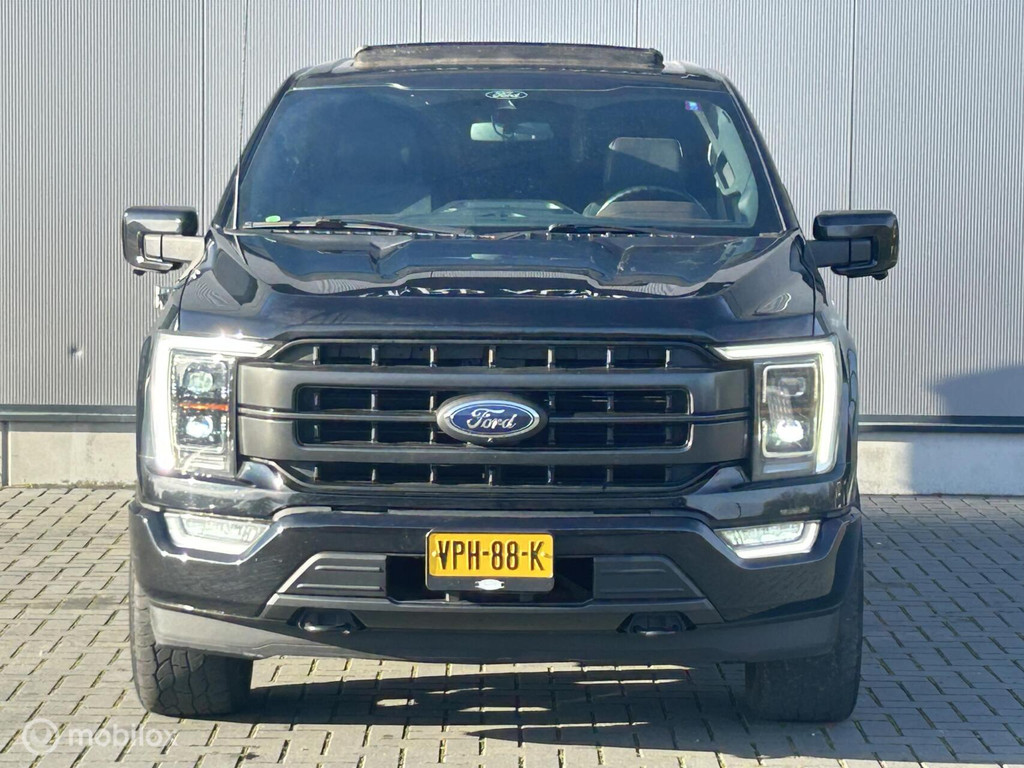 Ford F-150 USA 5.0 V8 Lariat 51479070-0.jpg | Terp Auto’s