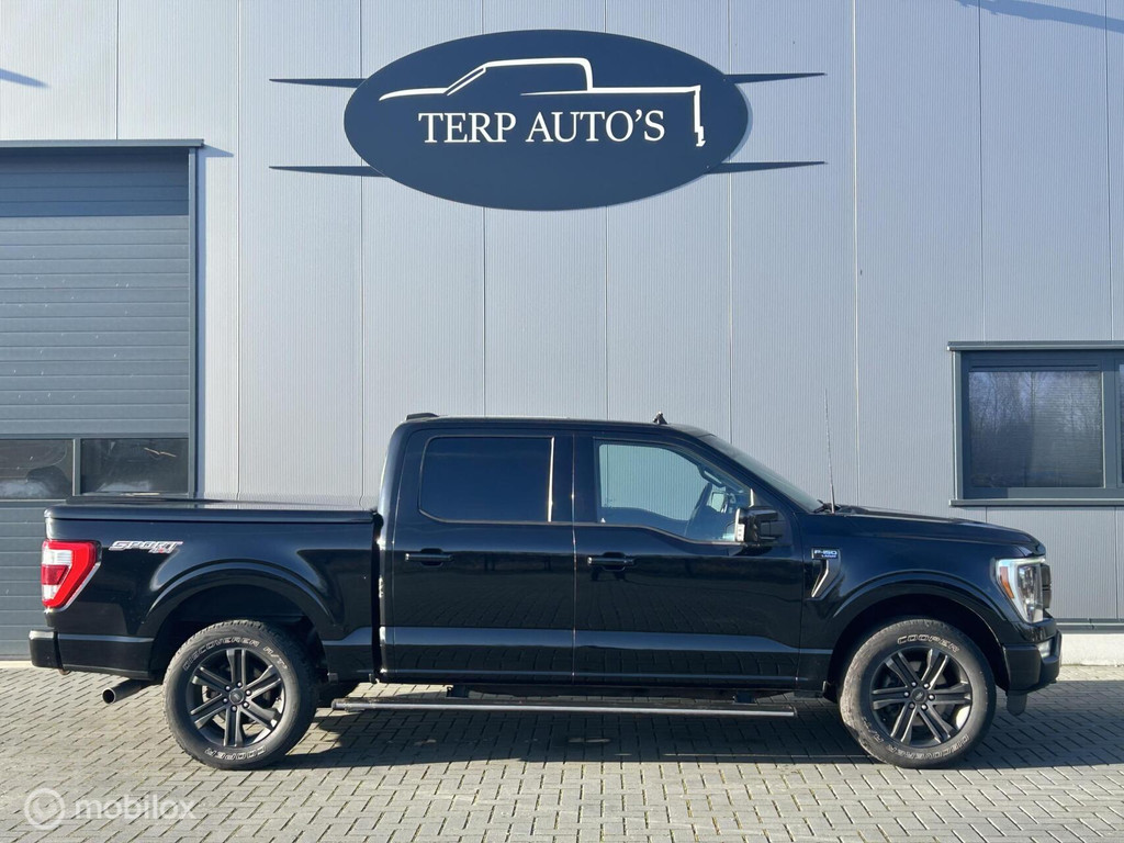 Ford F-150 USA 5.0 V8 Lariat 51479070-0.jpg | Terp Auto’s