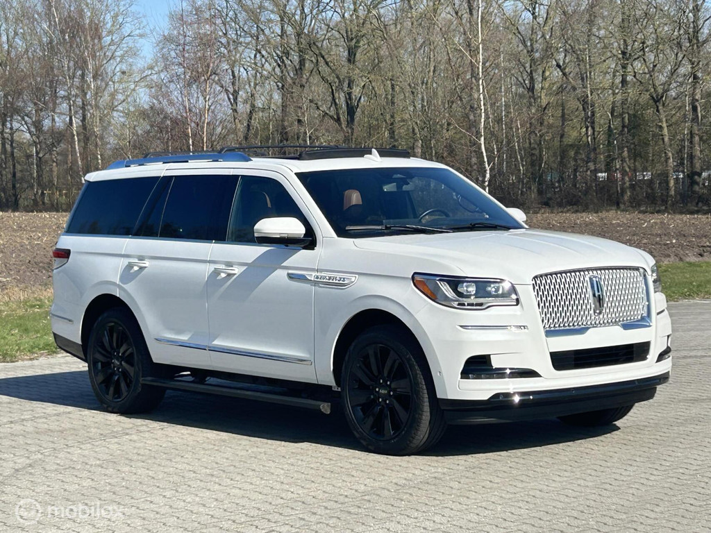 Lincoln Navigator Black Label 7 Pers Grijs kenteken mogelijk 52493701-0.jpg | Terp Auto’s