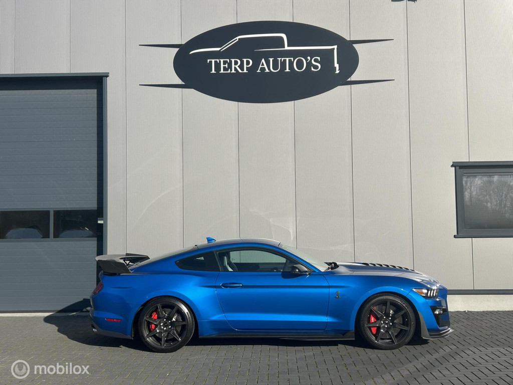 Ford Mustang USA GT500 Shelby Trackpack 52623825-0.jpg | Terp Auto’s