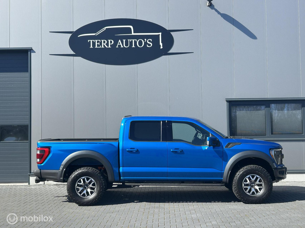 Ford F-150 USA Raptor 52641670-0.jpg | Terp Auto’s
