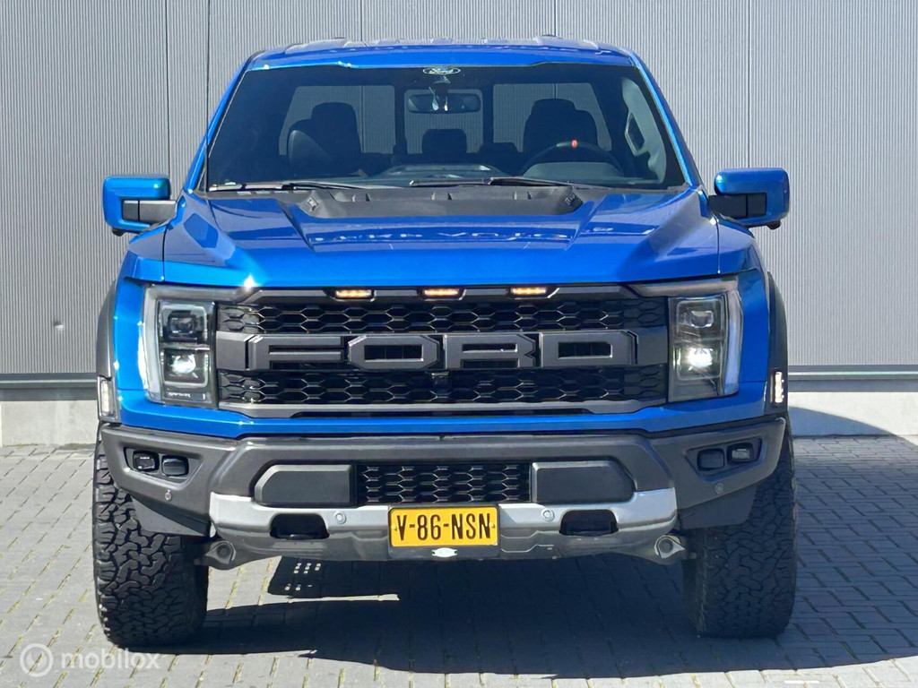 Ford F-150 USA Raptor 52641670-0.jpg | Terp Auto’s