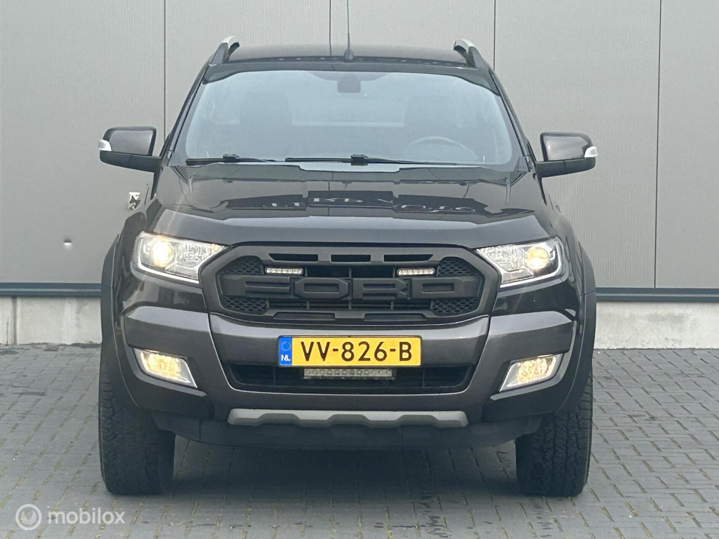 Ford Ranger 3.2 TDCi Wildtrak Zeer goed onderhouden 225pk 52741893-0.jpg | Terp Auto’s