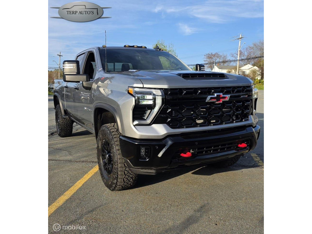 Chevrolet USA 2500 6.6 duramax ZR2 52863566-0.jpg | Terp Auto’s