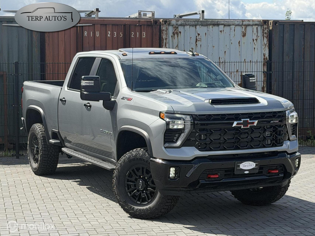 Chevrolet USA 2500 6.6 duramax ZR2 52863566-0.jpg | Terp Auto’s