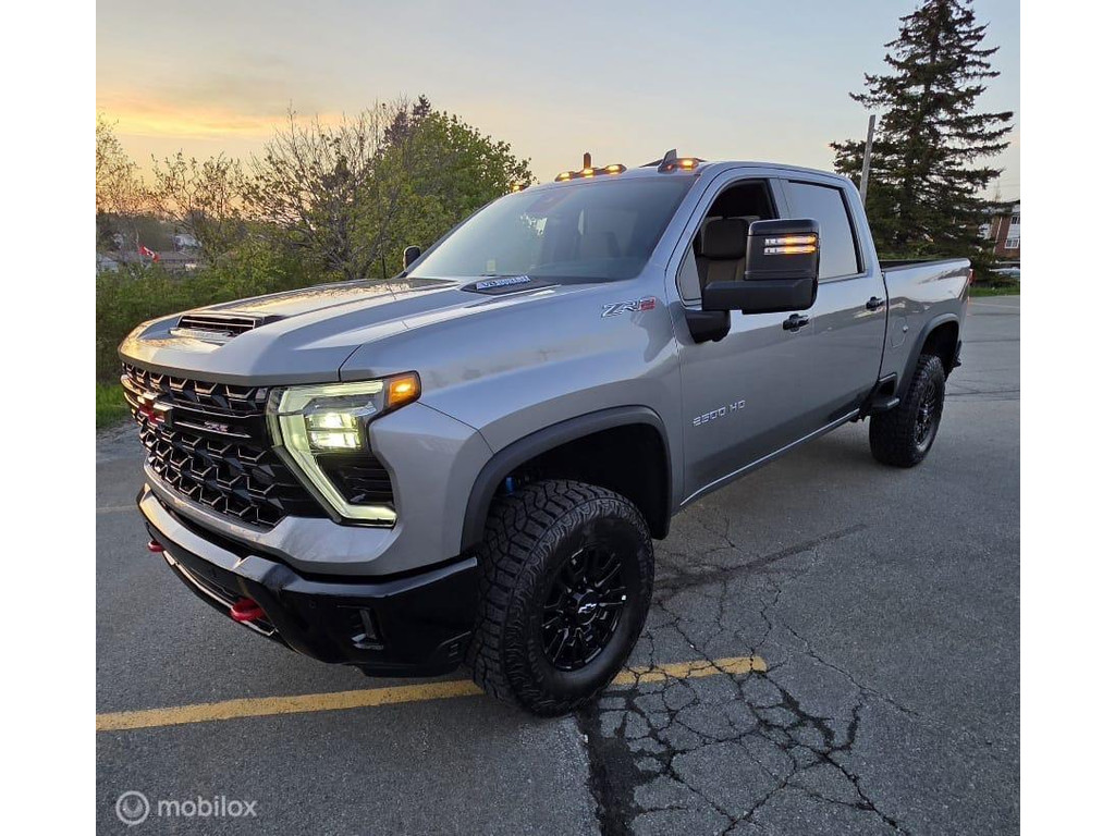 Chevrolet USA 2500 6.6 duramax ZR2 52863566-0.jpg | Terp Auto’s