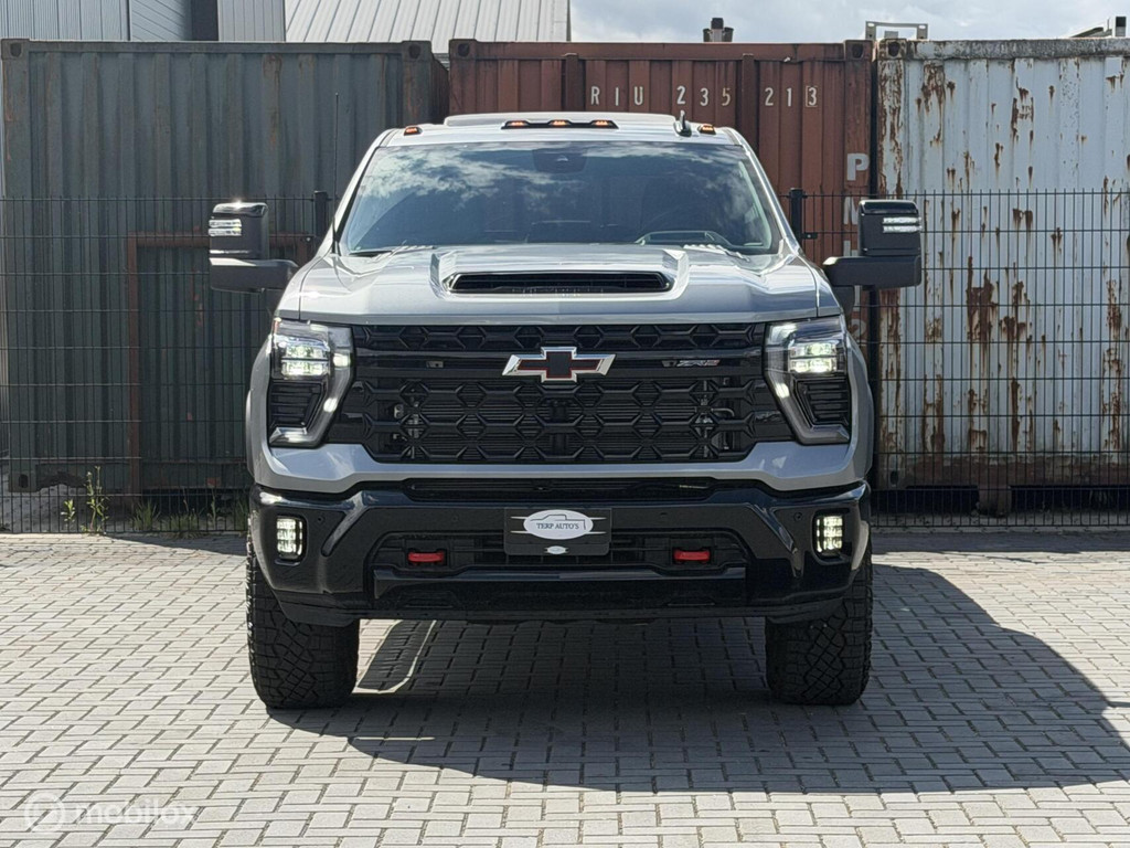 Chevrolet USA 2500 6.6 duramax ZR2 52863566-0.jpg | Terp Auto’s