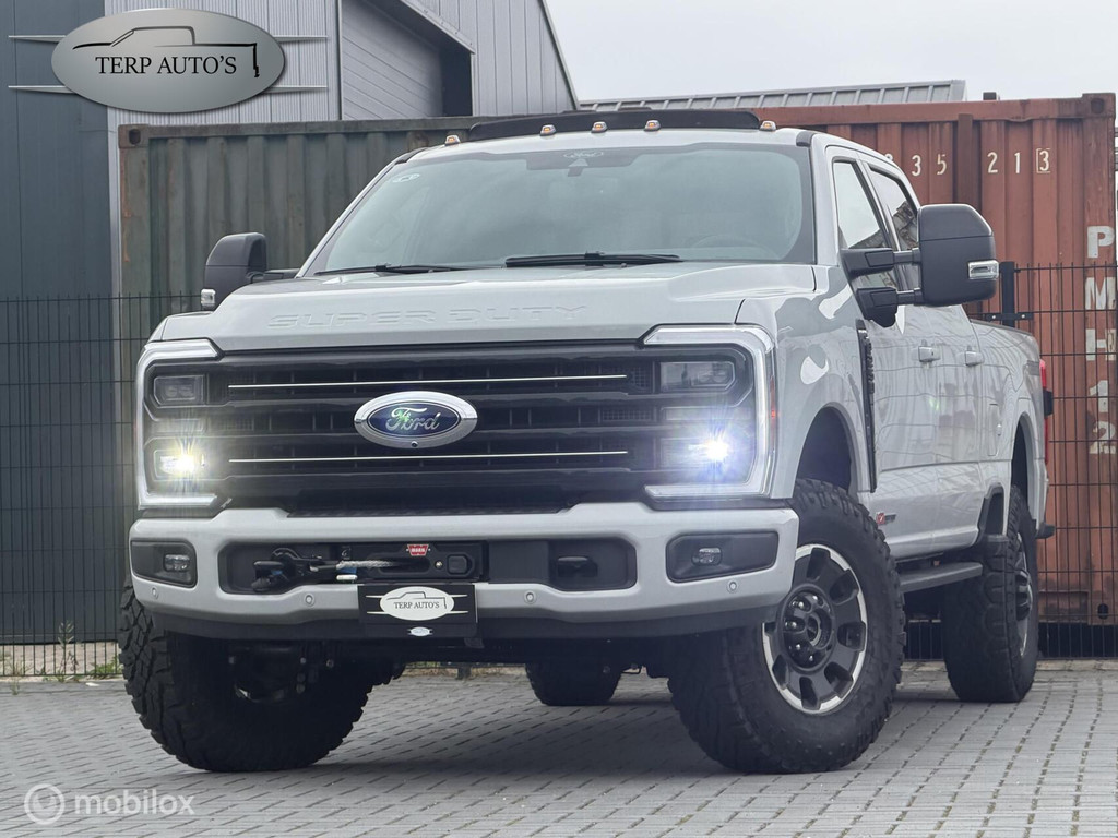 Ford USA F250 6.7 V8 Platinum Tremor 53247055-0.jpg | Terp Auto’s