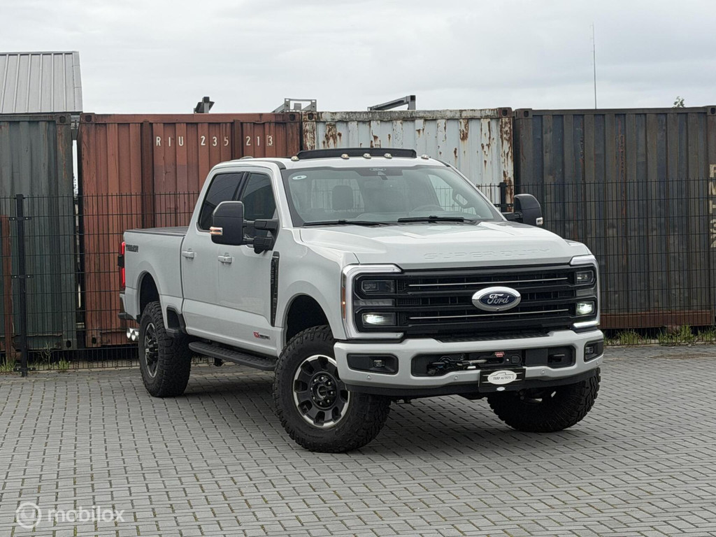 Ford USA F250 6.7 V8 Platinum Tremor 53247055-0.jpg | Terp Auto’s