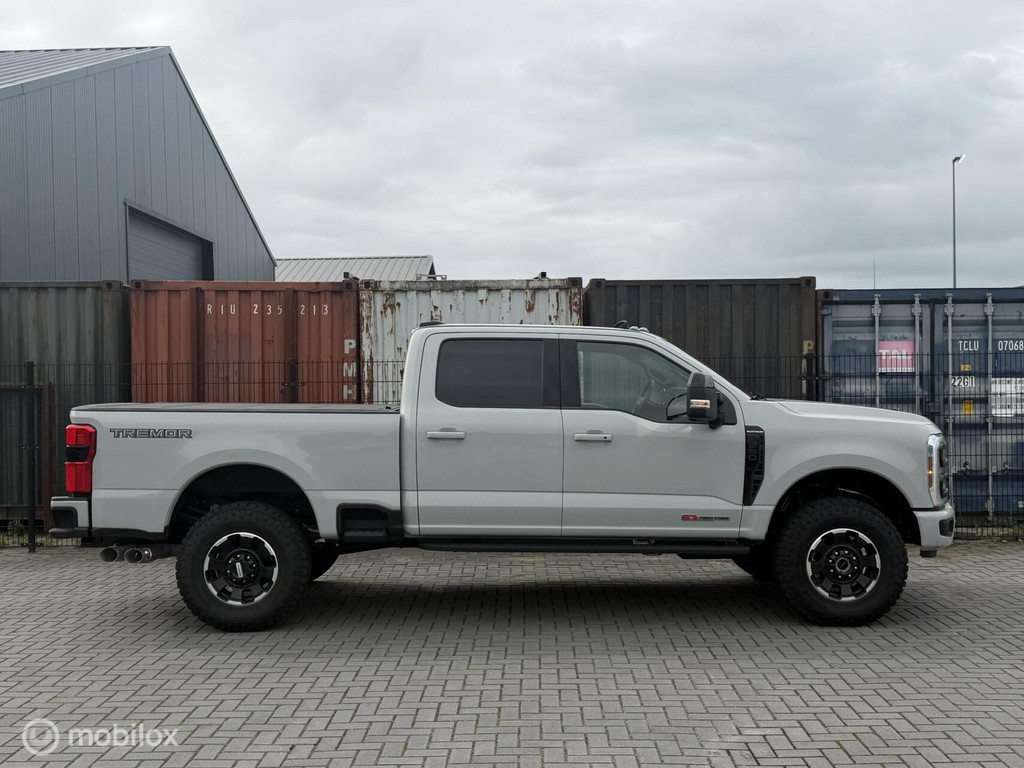 Ford  USA F250 6.7 V8 Platinum Tremor 53247055-0.jpg | Terp Auto’s