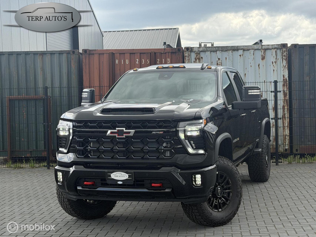 Chevrolet  USA 2500 ZR2 53656335-0.jpg | Terp Auto’s