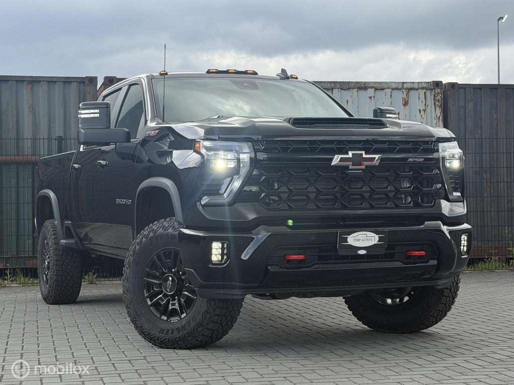 Chevrolet  USA 2500 ZR2 53656335-0.jpg | Terp Auto’s