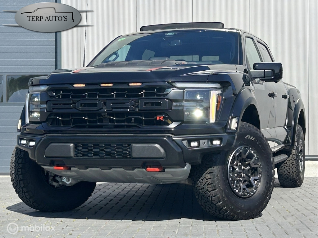 Ford USA Raptor R 5.2 V8 Supercharged 53909011-0.jpg | Terp Auto’s