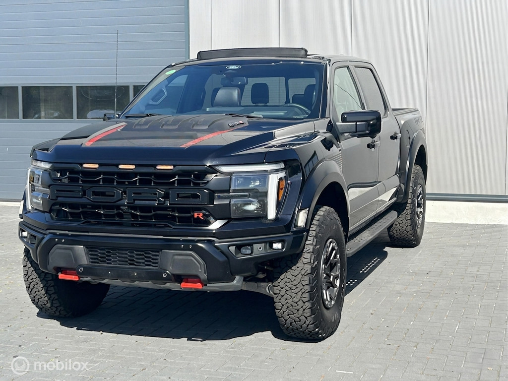 Ford  USA Raptor R 5.2 V8 Supercharged 53909011-0.jpg | Terp Auto’s