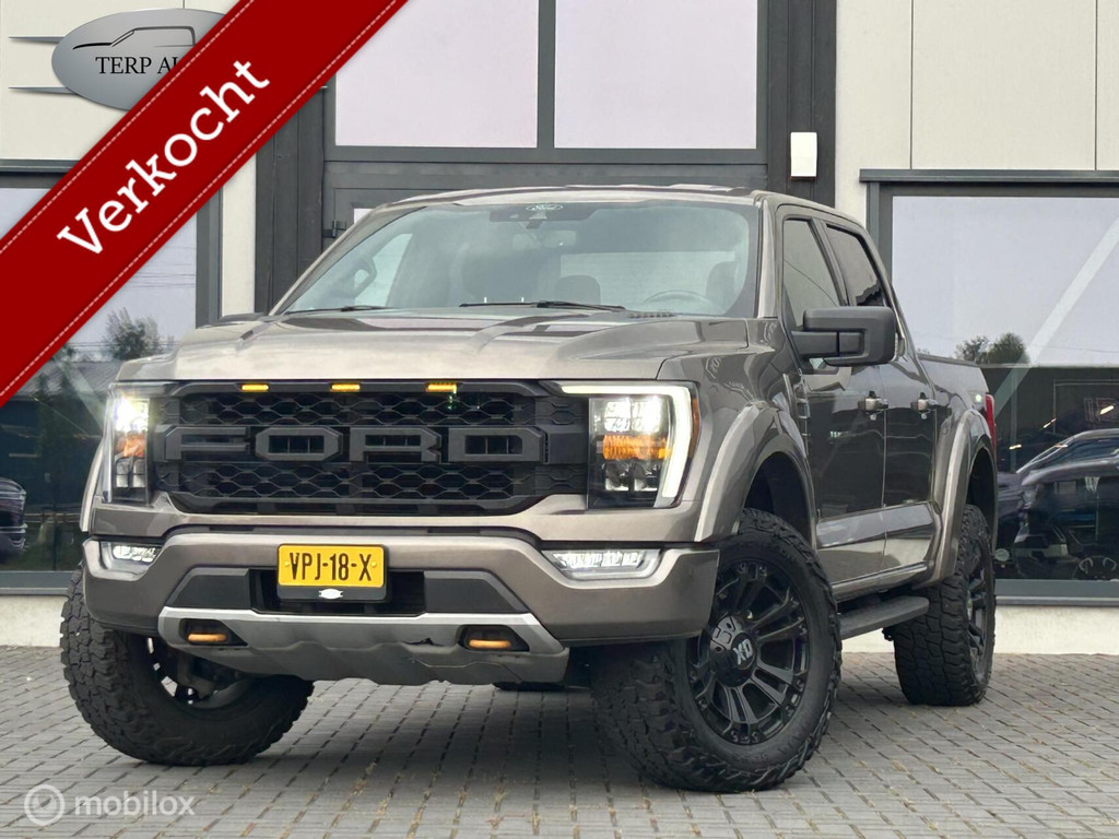 Ford F-150 USA 3.5 V6 Ecoboost SuperCrew 53911448-0.jpg | Terp Auto’s