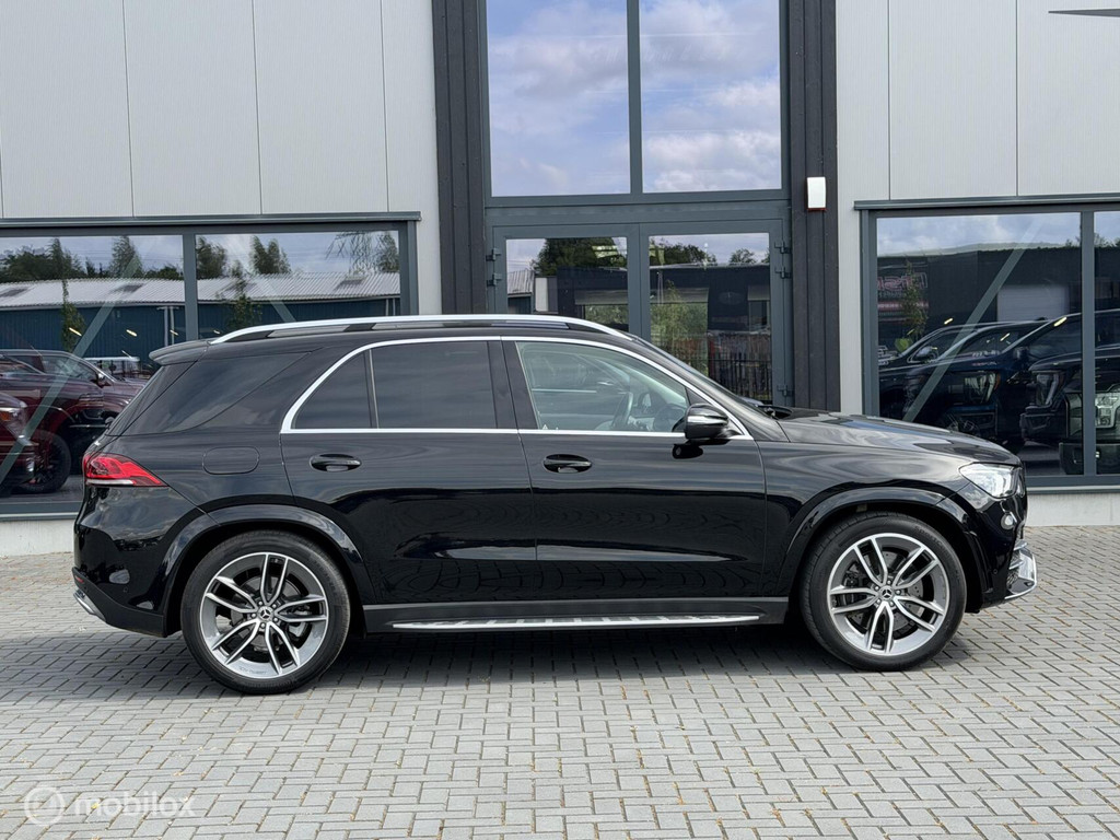 Mercedes-Benz GLE 350 e 4MATIC AMG | Luchtvering | Burmester 54038353-0.jpg | Terp Auto’s