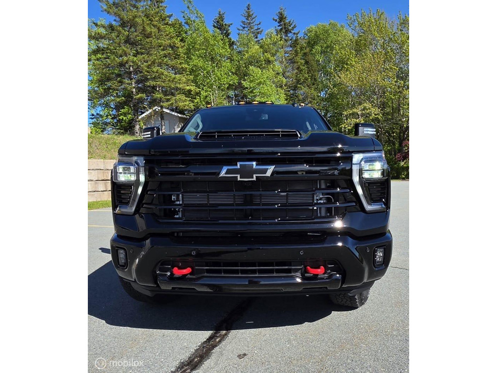 Chevrolet USA 6.6 V8 Duramax Trail Boss 54048242-0.jpg | Terp Auto’s