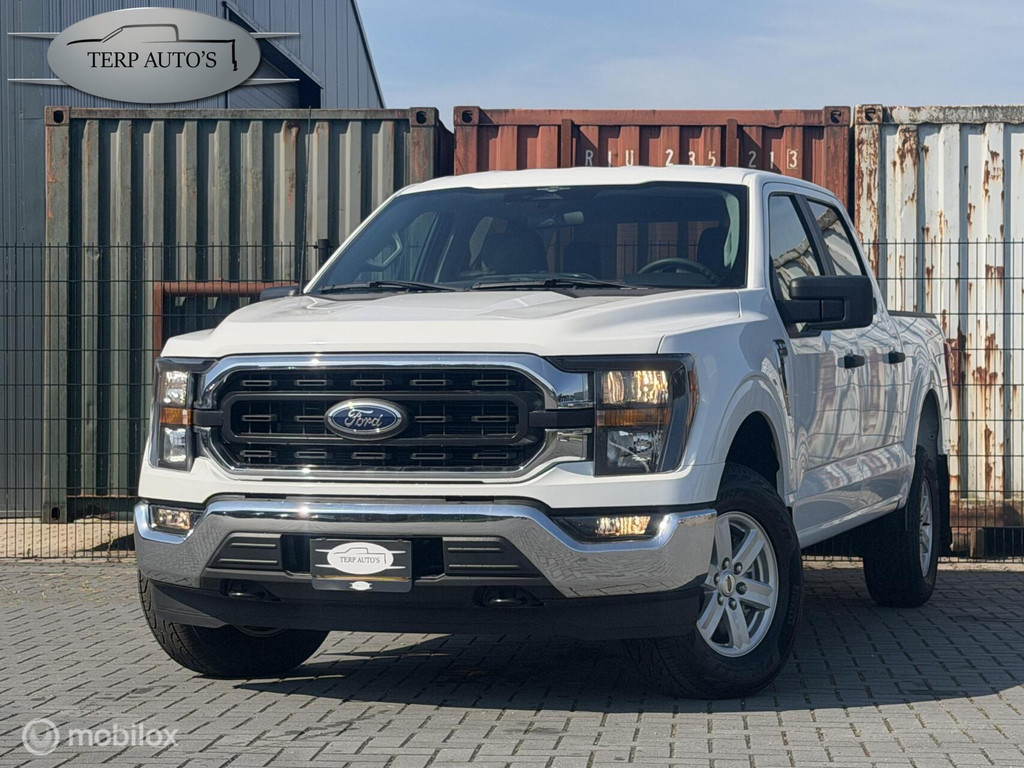 Ford F-150 USA Xlt 54473743-0.jpg | Terp Auto’s