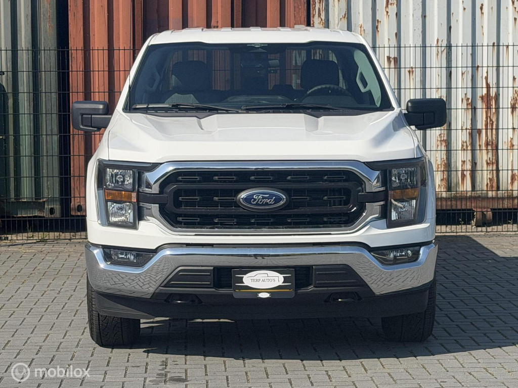 Ford F-150 USA Xlt 54473743-0.jpg | Terp Auto’s