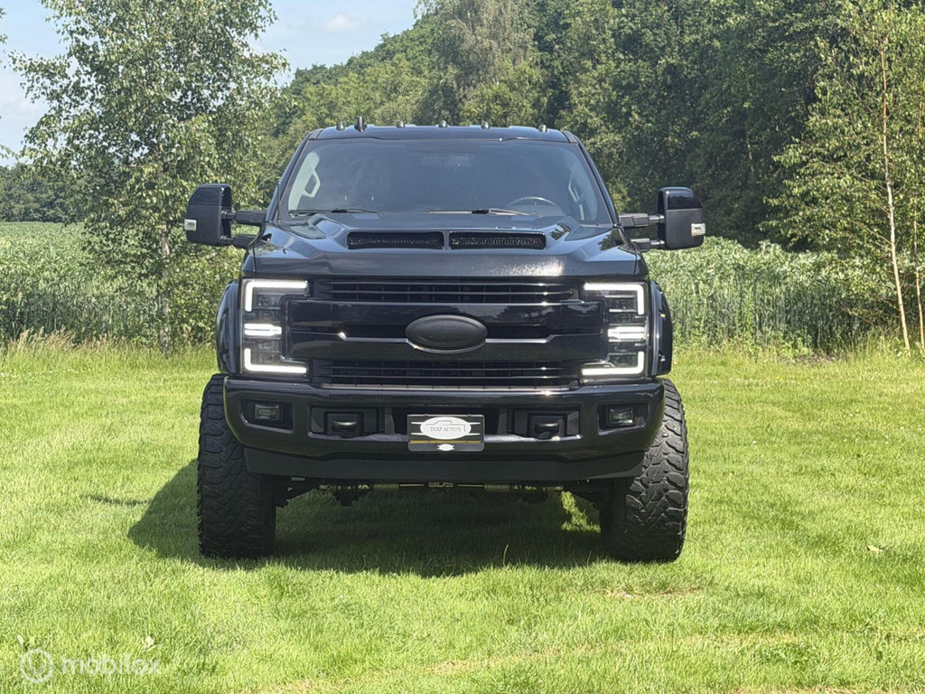 Ford F-250 USA 6.7 V8 Powerstroke Diesel | 4X4 | BDS/Fox Lift 54707966-0.jpg | Terp Auto’s