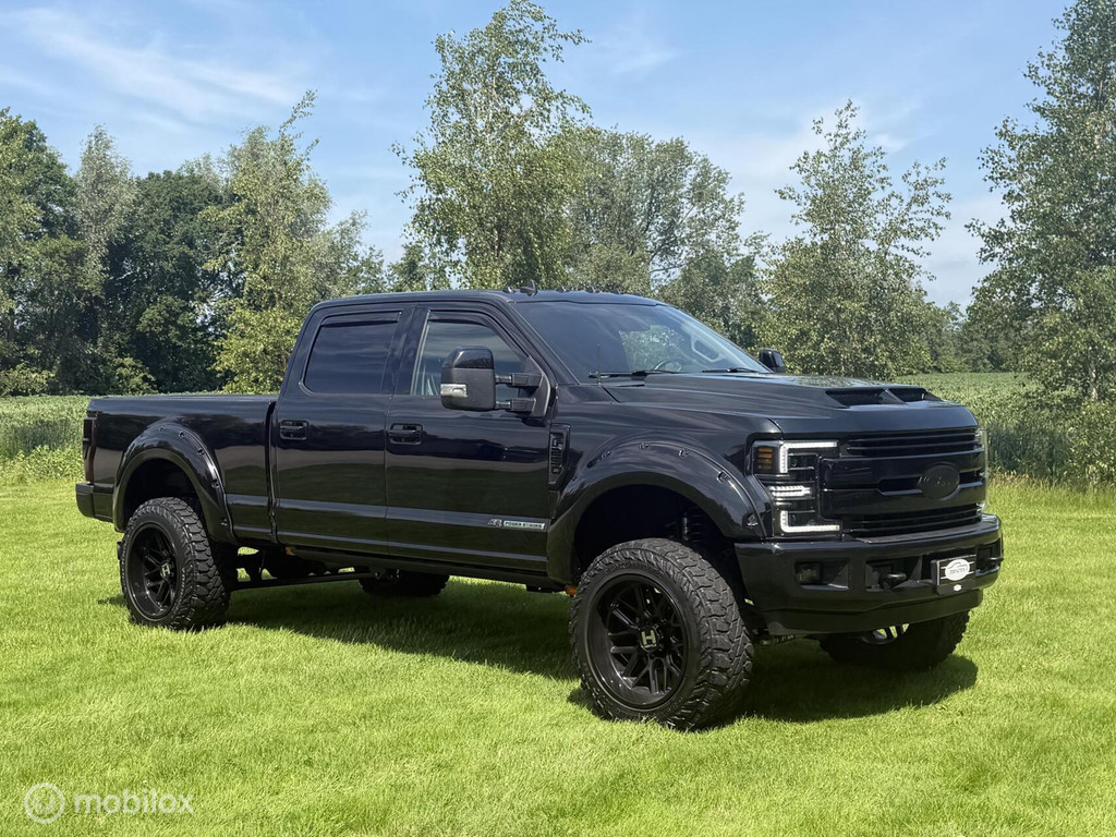 Ford F-250 USA 6.7 V8 Powerstroke Diesel | 4X4 | BDS/Fox Lift 54707966-0.jpg | Terp Auto’s