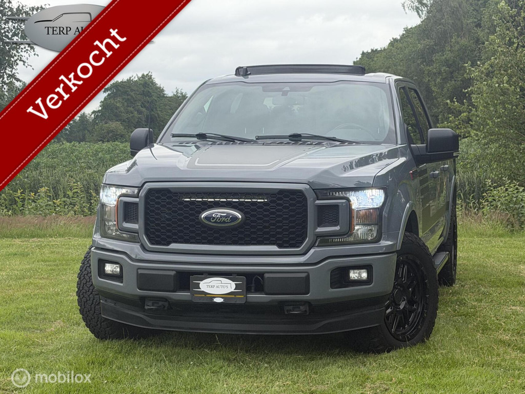 Ford F-150 USA 5.0 V8 XLT 54772495-0.jpg | Terp Auto’s