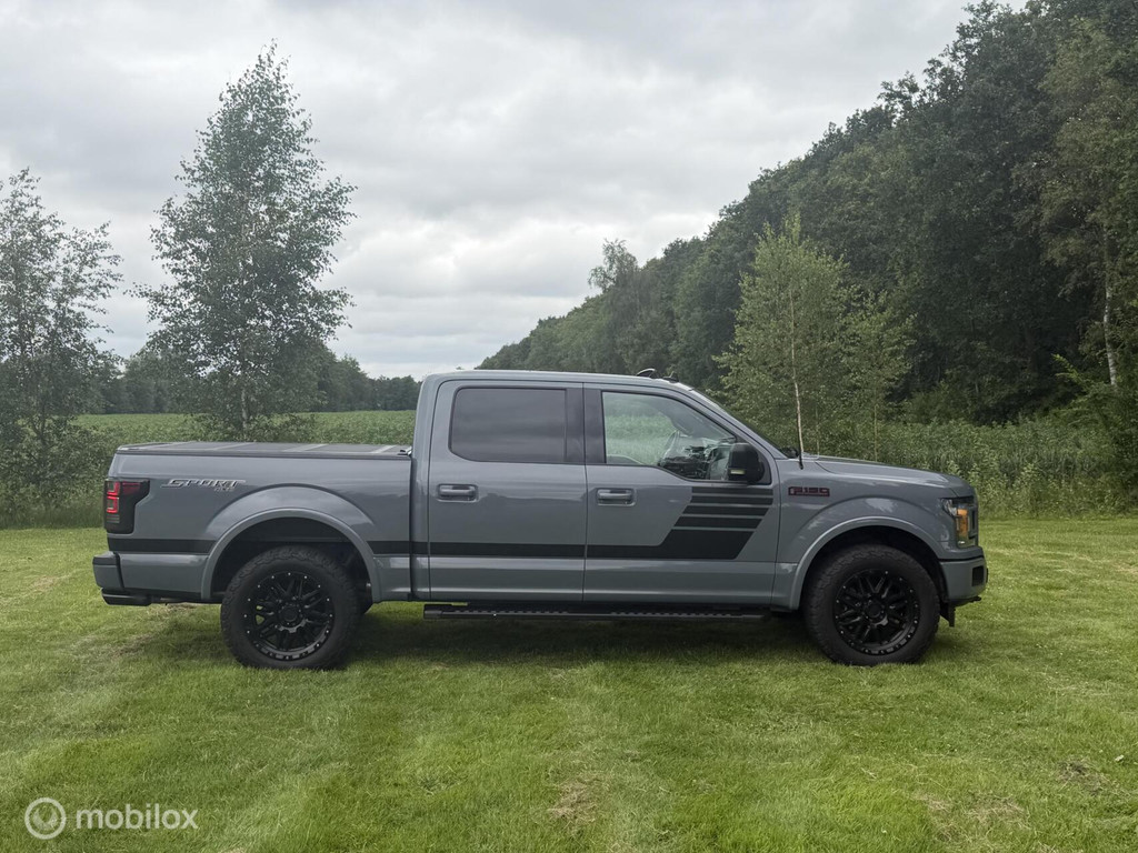 Ford F-150 USA 5.0 V8 XLT 54772495-0.jpg | Terp Auto’s