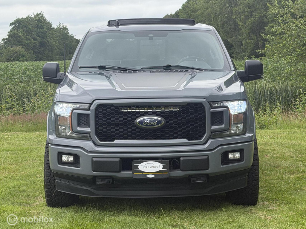 Ford F-150 USA 5.0 V8 XLT 54772495-0.jpg | Terp Auto’s