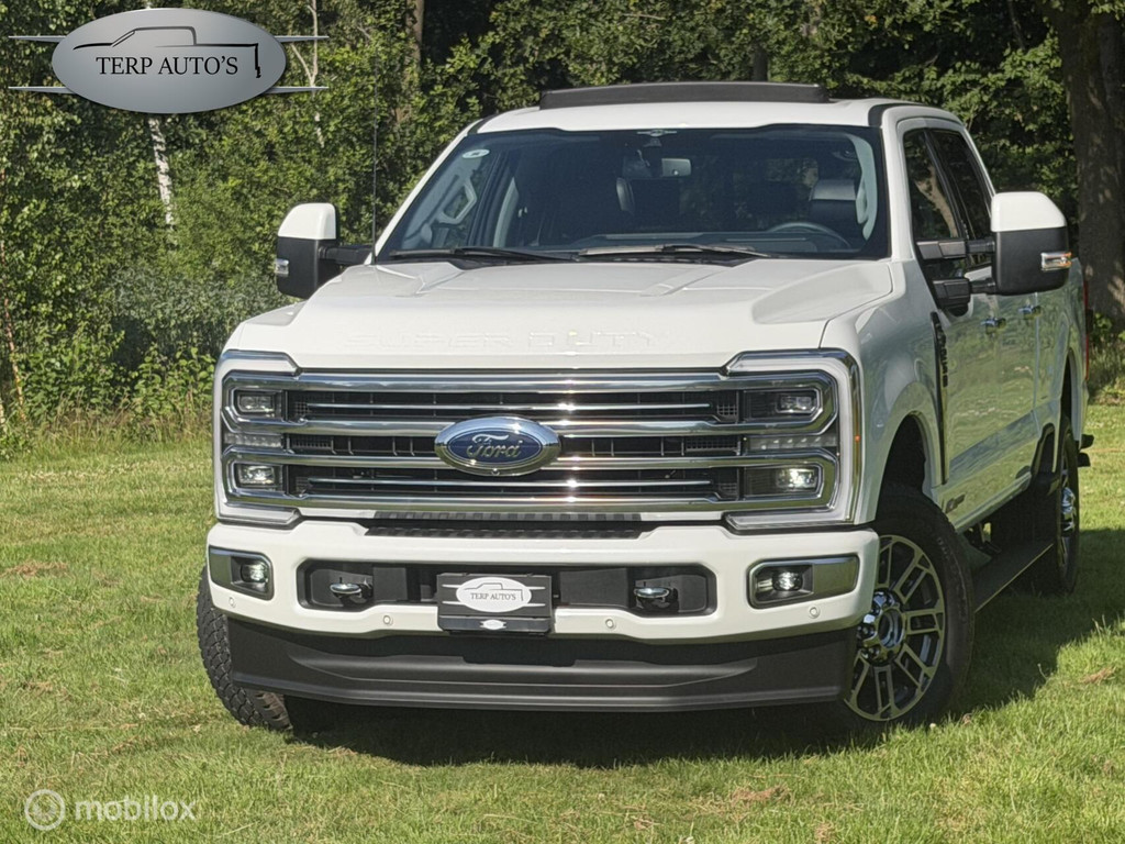 Ford USA f250 6.7 V8 Powerstroke Limited H.O. B of C Rijbewijs. 54908683-0.jpg | Terp Auto’s