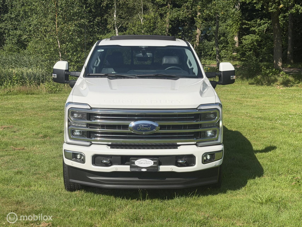 Ford  USA f250 6.7 V8 Powerstroke Limited H.O. B of C Rijbewijs. 54908683-0.jpg | Terp Auto’s
